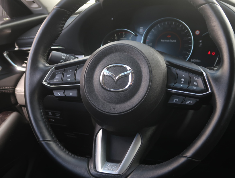 Mazda 6, 2020