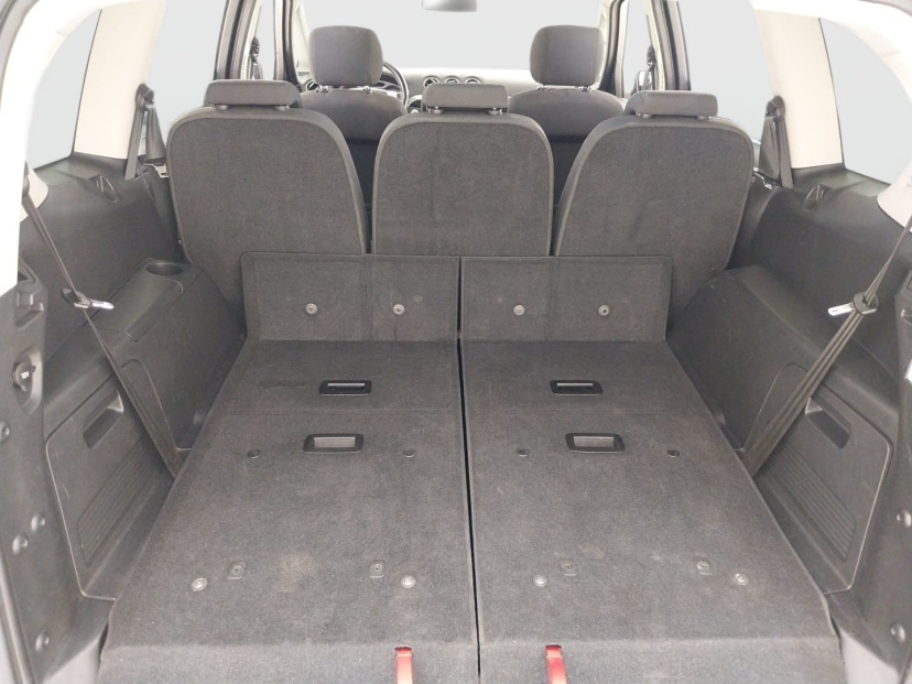 Ford S-Max, 2010