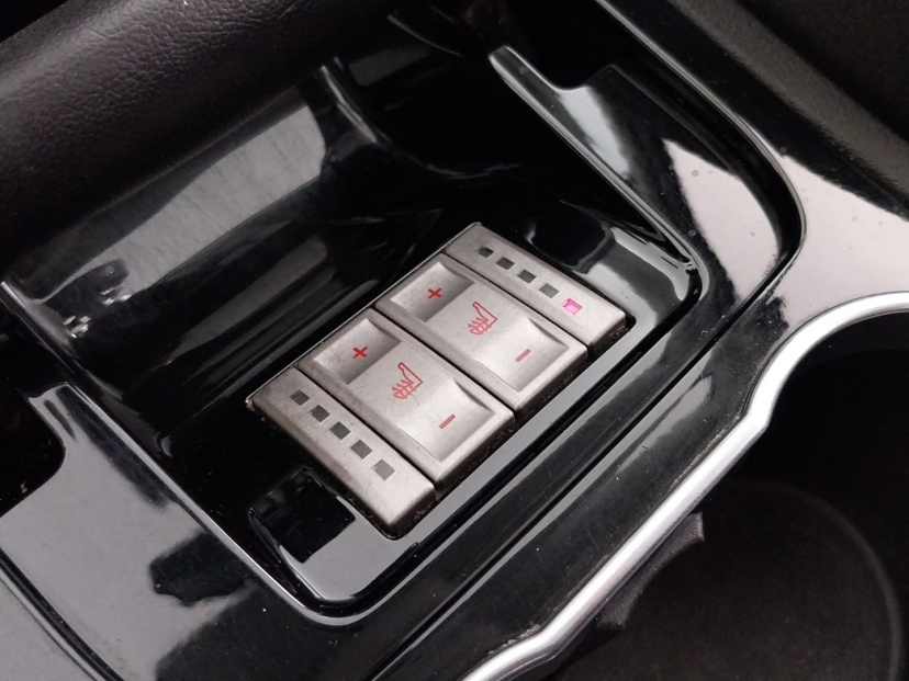 Ford S-Max, 2010
