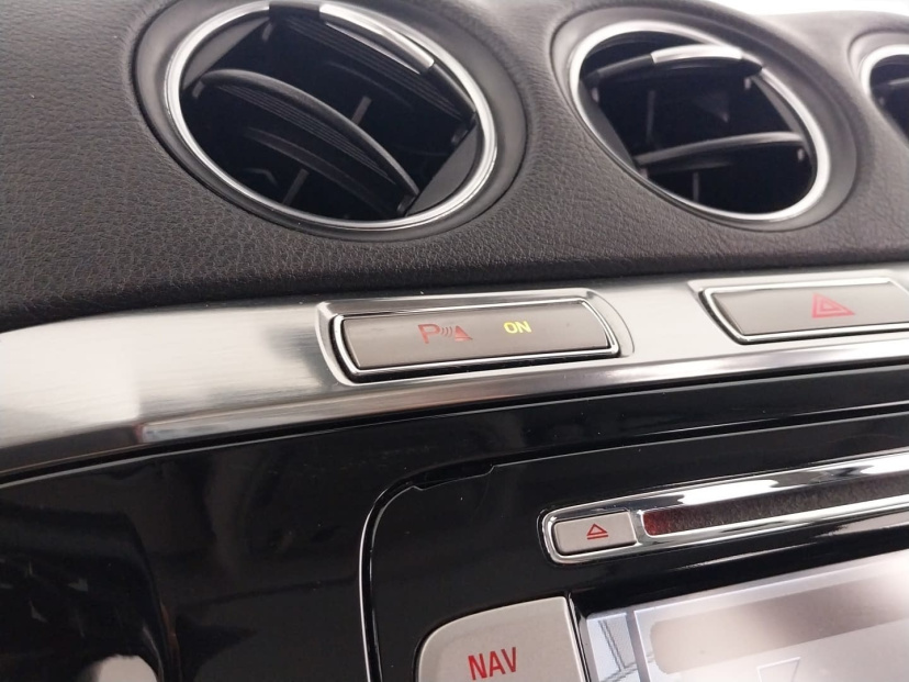 Ford S-Max, 2010