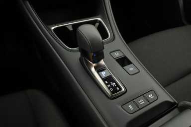 Lexus LBX - 2024