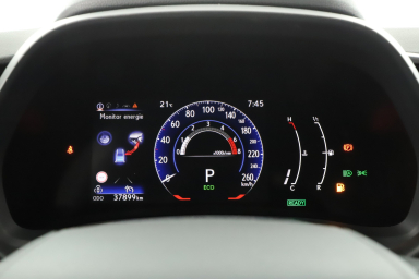 Lexus LBX - 2024