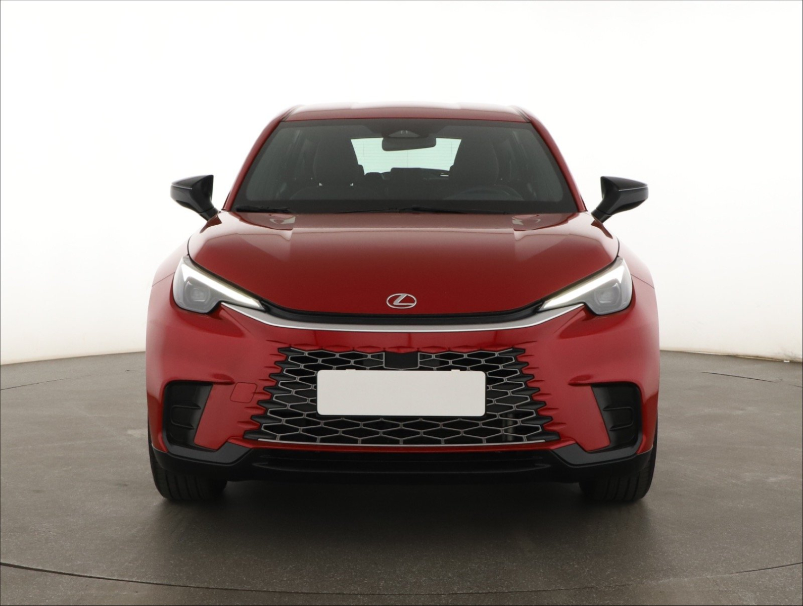 Lexus LBX - 2024