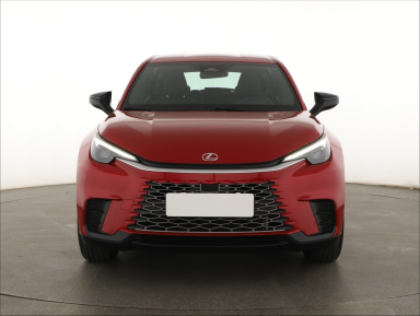 Lexus LBX - 2024