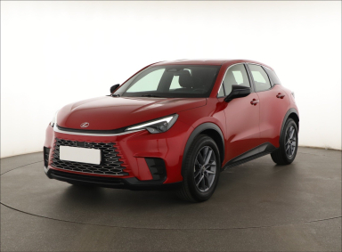 Lexus LBX - 2024