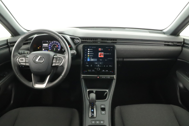 Lexus LBX - 2024