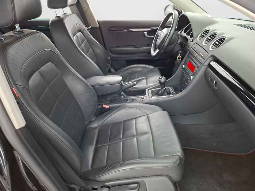 Seat Exeo, 2011