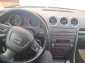 Seat Exeo, 2011