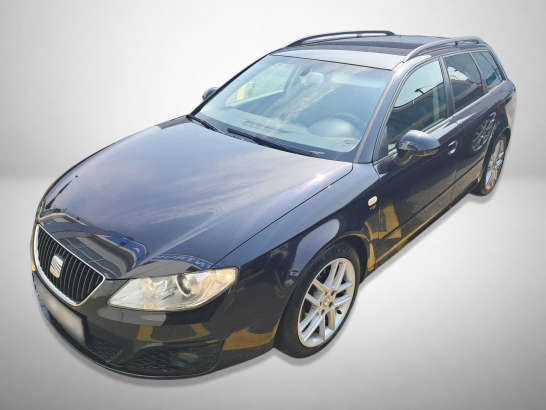 Seat Exeo