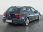 Seat Exeo, 2011