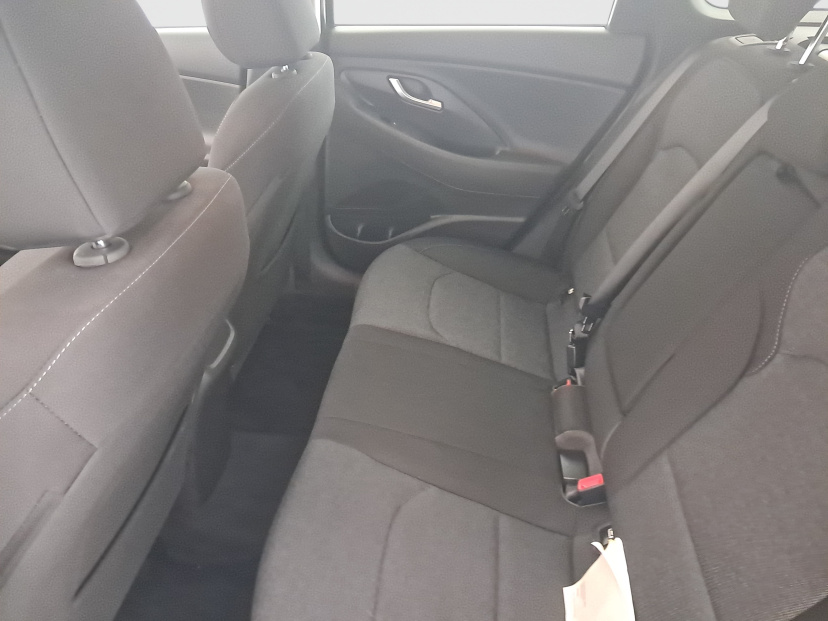 Hyundai i30, 2022