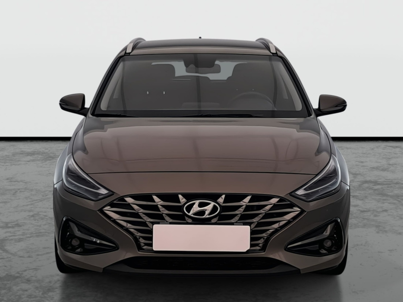 Hyundai i30, 2022