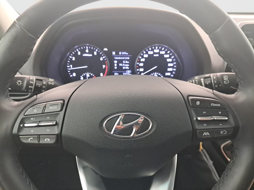 Hyundai i30, 2022
