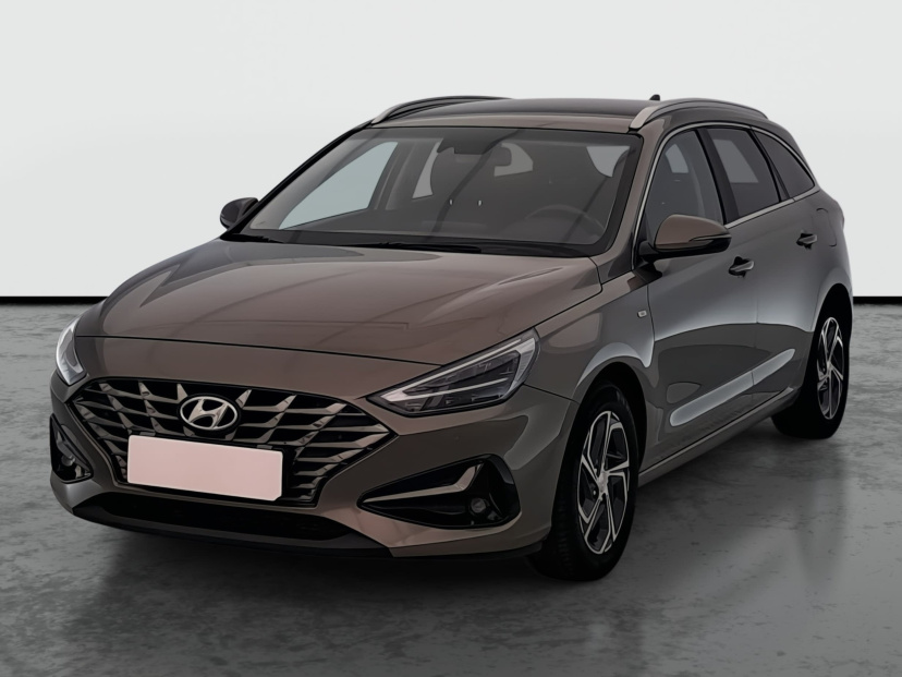 Hyundai i30, 2022