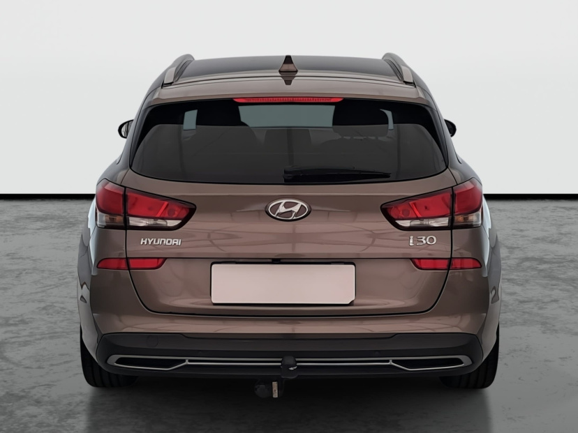 Hyundai i30, 2022