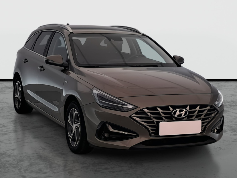 Hyundai i30, 2022