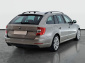 Škoda Superb, 2013