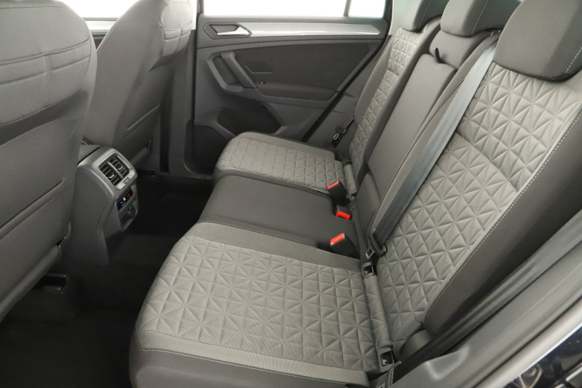 Volkswagen Tiguan, 2022