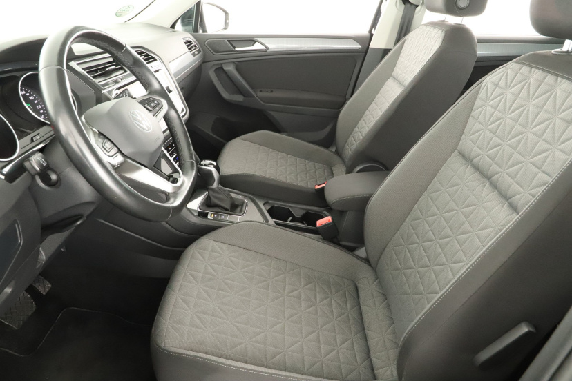 Volkswagen Tiguan, 2022