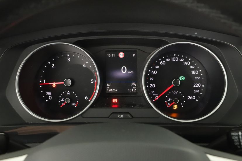 Volkswagen Tiguan, 2022