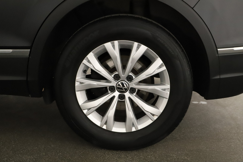 Volkswagen Tiguan, 2022