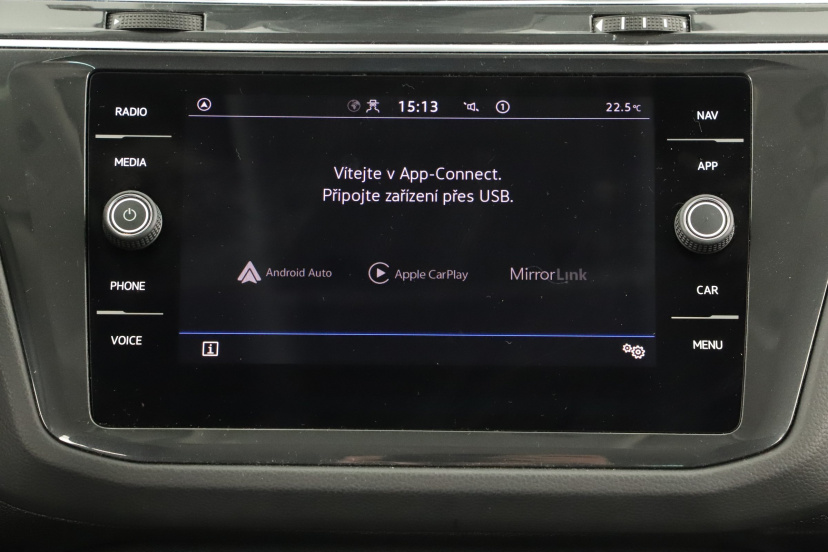 Volkswagen Tiguan, 2022