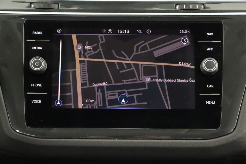 Volkswagen Tiguan, 2022