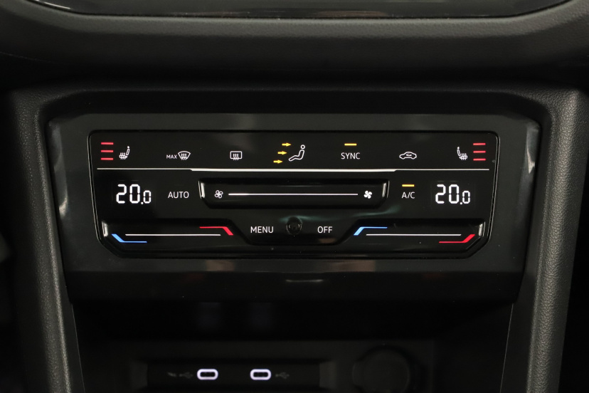 Volkswagen Tiguan, 2022
