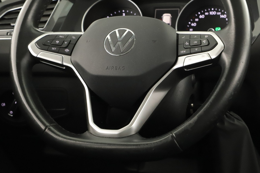 Volkswagen Tiguan, 2022