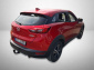 Mazda CX-3, 2016