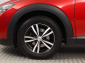 Mazda CX-3, 2016