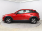 Mazda CX-3, 2016
