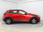 Mazda CX-3, 2016
