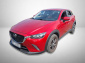 Mazda CX-3, 2016