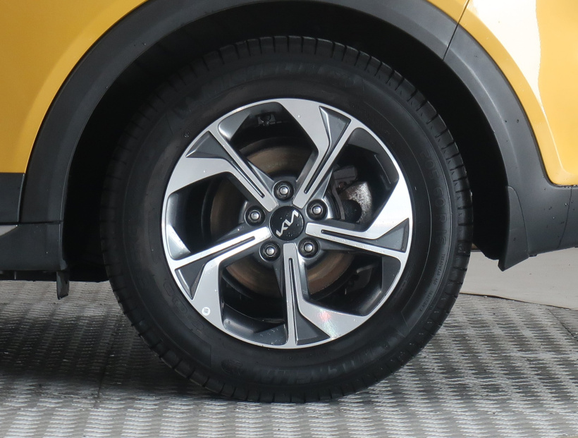 Kia XCeed, 2021