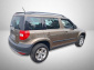 Škoda Yeti, 2012