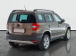 Škoda Yeti, 2012