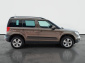 Škoda Yeti, 2012