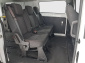 Ford Transit Custom, 2015