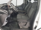 Ford Transit Custom, 2015