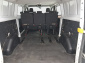 Ford Transit Custom, 2015
