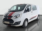 Ford Transit Custom, 2015