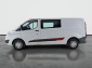Ford Transit Custom, 2015