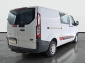 Ford Transit Custom, 2015
