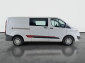Ford Transit Custom, 2015