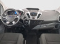 Ford Transit Custom, 2015