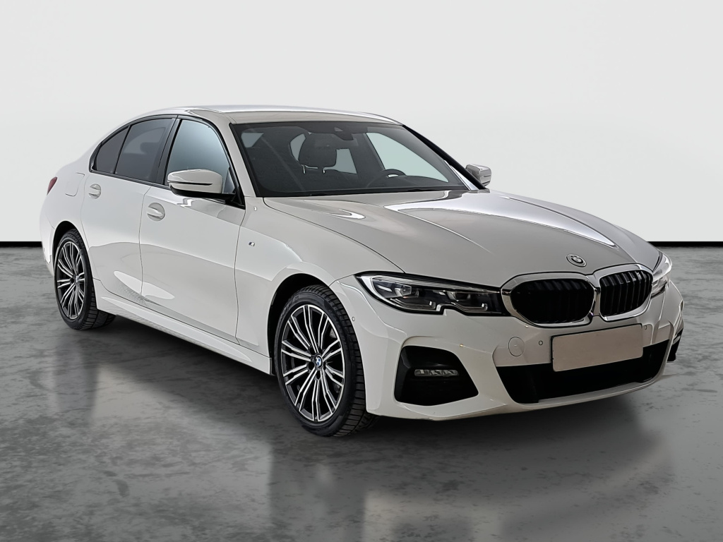 BMW 3