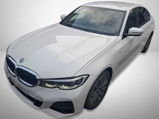 BMW 320 d xDrive
