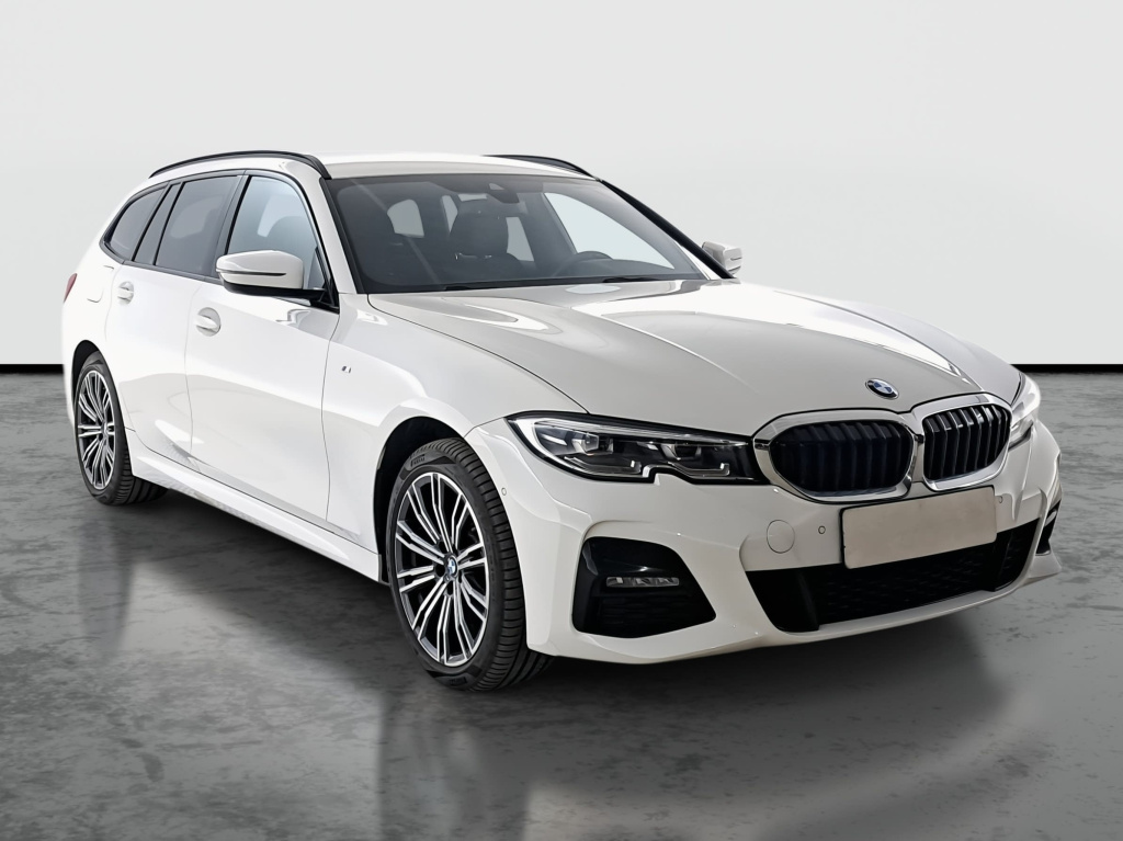 BMW 3