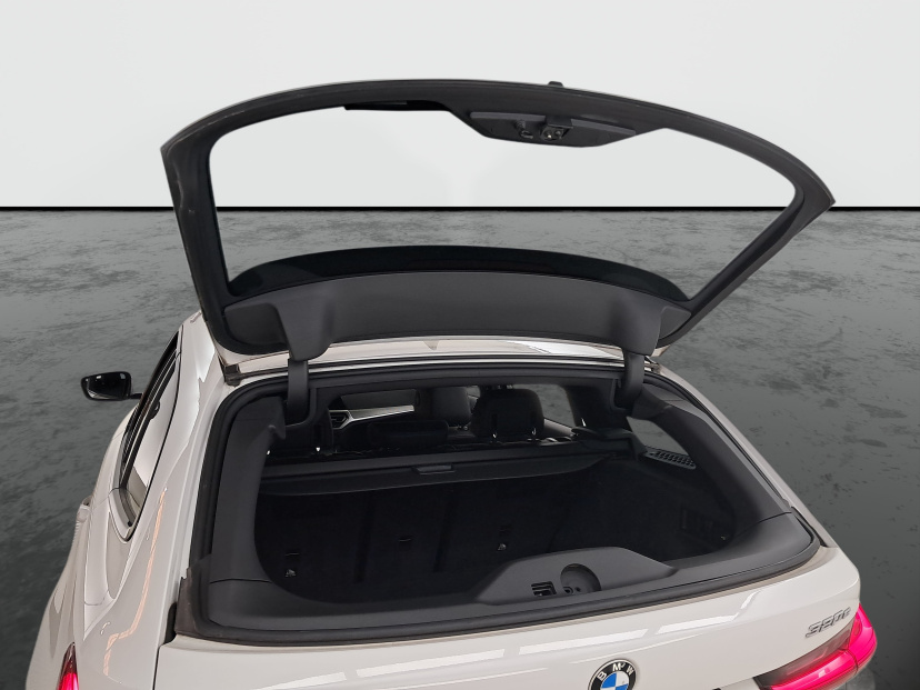 BMW 3, 2021